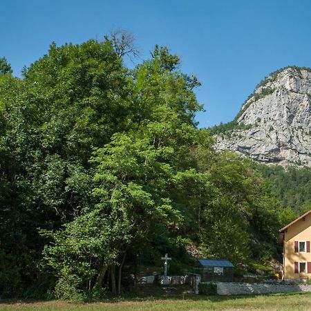 ホテル Annexe 1888 マグラン エクステリア 写真